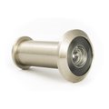 Sure-Loc Hardware Sure-Loc Hardware Door Viewer 180 degree, Satin Nickel DV180 15